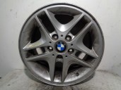 Recambio de llanta para bmw serie 3 compact (e46) 325ti referencia OEM IAM 6752769 R167JX16H2IS47 ALUMINIO 10P