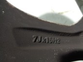 Recambio de llanta para bmw serie 3 compact (e46) 325ti referencia OEM IAM 6752769 R167JX16H2IS47 ALUMINIO 10P