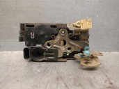 Recambio de cerradura puerta delantera izquierda para daewoo kalos (klas) 1.2 referencia OEM IAM 96272640 96272640 