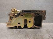 Recambio de cerradura puerta delantera izquierda para daewoo kalos (klas) 1.2 referencia OEM IAM 96272640 96272640 