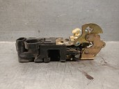 Recambio de cerradura puerta delantera izquierda para daewoo kalos (klas) 1.2 referencia OEM IAM 96272640 96272640 