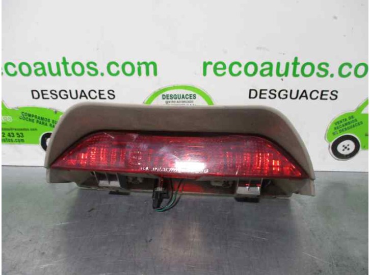 Replacement center brake light for Hyundai Getz (TB) 1.5 CRDi CAT OEM IAM reference 917501C0 