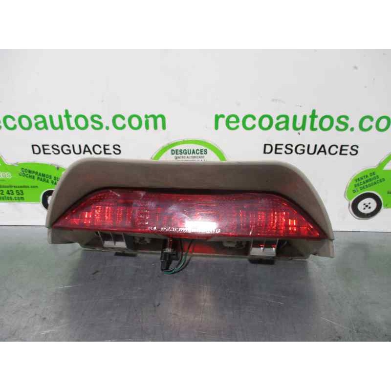 Recambio de luz central de freno para hyundai getz (tb) 1.5 crdi cat referencia OEM IAM 917501C0  