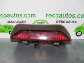 Replacement center brake light for Hyundai Getz (TB) 1.5 CRDi CAT OEM IAM reference 917501C0 