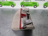 Replacement center brake light for Hyundai Getz (TB) 1.5 CRDi CAT OEM IAM reference 917501C0 