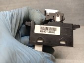 Recambio de mando elevalunas trasero derecho para kia carens iv 1.6 gdi referencia OEM IAM 93580A4000 