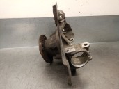 Recambio de mangueta delantera izquierda para bmw 5 (e60) 520 d referencia OEM IAM 6760953L 31216760953 