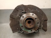 Recambio de mangueta delantera izquierda para bmw 5 (e60) 520 d referencia OEM IAM 6760953L 31216760953 