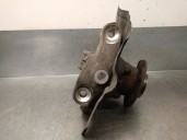 Recambio de mangueta delantera izquierda para bmw 5 (e60) 520 d referencia OEM IAM 6760953L 31216760953 