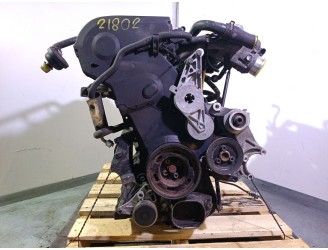 MOTOR COMPLETO APU 058100103DX 
