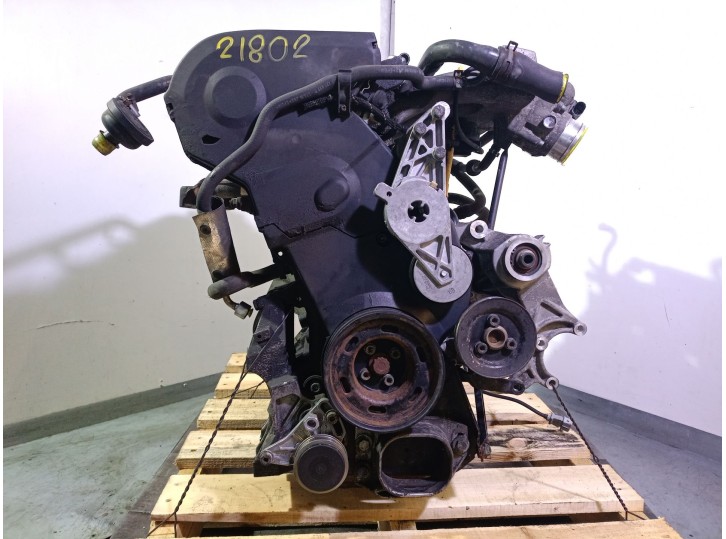 Recambio de motor completo para volkswagen passat b5 (3b2) 1.8 t referencia OEM IAM APU 058100103DX 