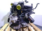 Recambio de motor completo para volkswagen passat b5 (3b2) 1.8 t referencia OEM IAM APU 058100103DX 