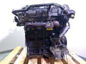 Recambio de motor completo para volkswagen passat b5 (3b2) 1.8 t referencia OEM IAM APU 058100103DX 