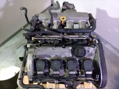 Recambio de motor completo para volkswagen passat b5 (3b2) 1.8 t referencia OEM IAM APU 058100103DX 