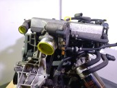 Recambio de motor completo para volkswagen passat b5 (3b2) 1.8 t referencia OEM IAM APU 058100103DX 