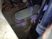 Recambio de motor completo para volkswagen passat b5 (3b2) 1.8 t referencia OEM IAM APU 058100103DX 