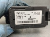 Recambio de modulo electronico para kia carens iv 1.6 gdi referencia OEM IAM 95800A4000  A2C3444740001