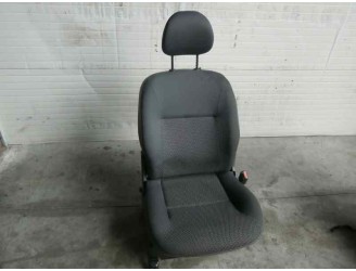 Recambio de asiento delantero derecho para citroën berlingo 1.6 16v hdi referencia OEM IAM   