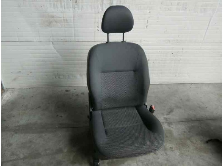 Recambio de asiento delantero derecho para citroën berlingo 1.6 16v hdi referencia OEM IAM   