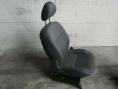 Recambio de asiento delantero derecho para citroën berlingo 1.6 16v hdi referencia OEM IAM   