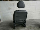 Recambio de asiento delantero derecho para citroën berlingo 1.6 16v hdi referencia OEM IAM   