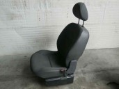 Recambio de asiento delantero derecho para citroën berlingo 1.6 16v hdi referencia OEM IAM   