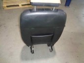 Recambio de asiento delantero derecho para ford mondeo berlina (ge) 2.2 tdci referencia OEM IAM CUERO NEGRO 5 PUERTAS