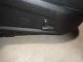 Recambio de asiento delantero derecho para ford mondeo berlina (ge) 2.2 tdci referencia OEM IAM CUERO NEGRO 5 PUERTAS