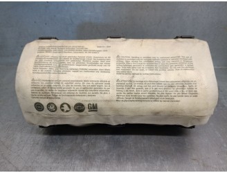 Recambio de airbag delantero derecho para opel astra h (a04) 1.7 cdti (l48) referencia OEM IAM 13168095 5199280 