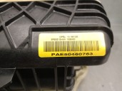 Replacement right front airbag for Opel Astra H (A04) 1.7 CDTi (L48) OEM IAM reference 13168095 5199280 