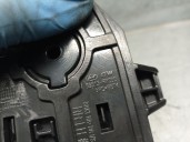 Recambio de maneta interior trasera izquierda para kia carens iv 1.6 gdi referencia OEM IAM 83613RP000  