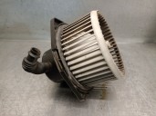 Recambio de motor calefaccion para nissan primera hatchback (p11) 1.8 16v referencia OEM IAM 272202F906 272202F906 