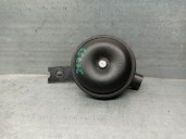 Recambio de claxon para kia carens iv 1.6 gdi referencia OEM IAM 96630A4000  