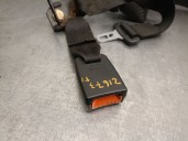 Recambio de cinturon seguridad trasero izquierdo para nissan primera hatchback (p11) 1.8 16v referencia OEM IAM 888629F500 88862