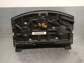 Recambio de cuadro instrumentos para opel astra h (a04) 1.7 cdti (l48) referencia OEM IAM 13172012 13172012 