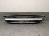 Replacement front grille for Daewoo Kalos (KLAS) 1.2 OEM IAM reference 96481314 96481312 