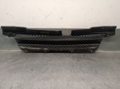 Replacement front grille for Daewoo Kalos (KLAS) 1.2 OEM IAM reference 96481314 96481312 