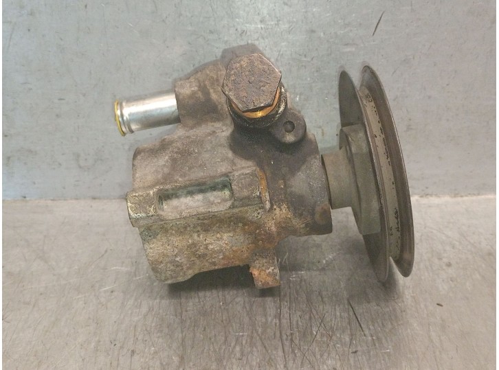 Recambio de bomba servodireccion para seat inca (6k9) 1.9 d referencia OEM IAM 1H0422155E 032145157AX 