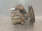 Replacement power steering pump for Seat Inca (6K9) 1.9 D OEM IAM reference 1H0422155E 032145157AX 