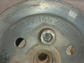 Recambio de bomba servodireccion para seat inca (6k9) 1.9 d referencia OEM IAM 1H0422155E 032145157AX 