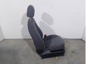 Recambio de asiento delantero derecho para seat altea xl (5p5, 5p8) 1.6 lpg referencia OEM IAM 
