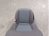 Recambio de asiento delantero derecho para seat altea xl (5p5, 5p8) 1.6 lpg referencia OEM IAM 