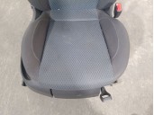 Recambio de asiento delantero derecho para seat altea xl (5p5, 5p8) 1.6 lpg referencia OEM IAM 