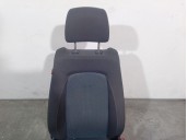 Recambio de asiento delantero derecho para seat altea xl (5p5, 5p8) 1.6 lpg referencia OEM IAM 