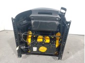 Recambio de asiento delantero derecho para seat altea xl (5p5, 5p8) 1.6 lpg referencia OEM IAM 