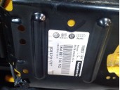 Recambio de asiento delantero derecho para seat altea xl (5p5, 5p8) 1.6 lpg referencia OEM IAM 