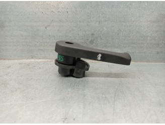 Recambio de cerradura capot para kia carens iv 1.6 gdi referencia OEM IAM 811812B000 811812B000WK 