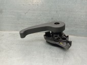 Recambio de cerradura capot para kia carens iv 1.6 gdi referencia OEM IAM 811812B000 811812B000WK 