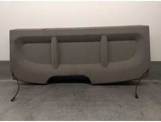 Recambio de bandeja trasera para daewoo kalos (klas) 1.2 referencia OEM IAM 96538293 96538293 