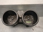 Replacement instrument cluster for Daewoo Kalos (KLAS) 1.2 OEM IAM reference 96540611 96540611 